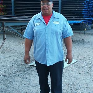 Meet your Posher, Johnny